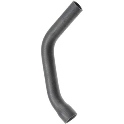 Molded Heater Hose by DAYCO - 70773 pa2