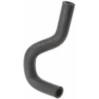 Molded Heater Hose by DAYCO - 71147 pa3