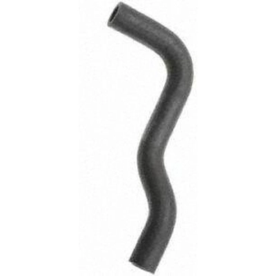 Molded Heater Hose by DAYCO - 71307 pa2