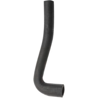 Molded Heater Hose by DAYCO - 71423 pa1