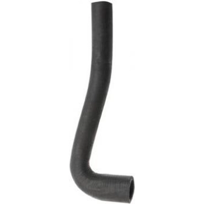 Molded Heater Hose by DAYCO - 71423 pa2