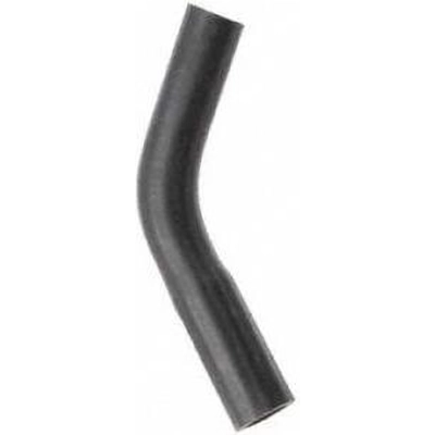 Molded Heater Hose by DAYCO - 71433 pa3