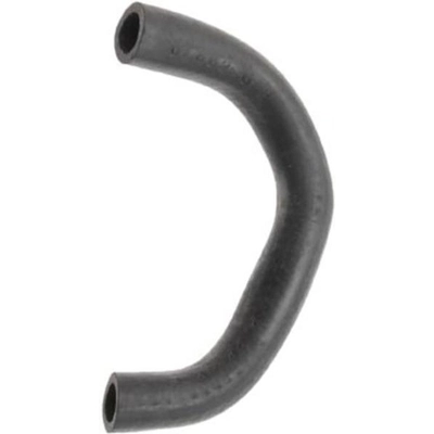 Molded Heater Hose by DAYCO - 71536 pa1