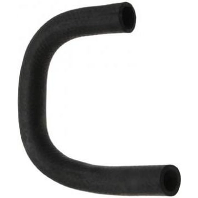 Molded Heater Hose by DAYCO - 71544 pa3