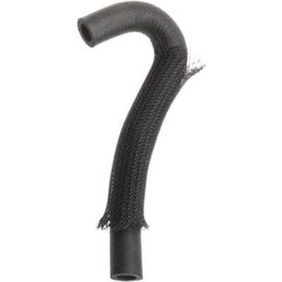 Molded Heater Hose by DAYCO - 71639 pa1