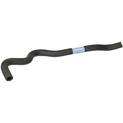 Molded Heater Hose by DAYCO - 71678 pa5