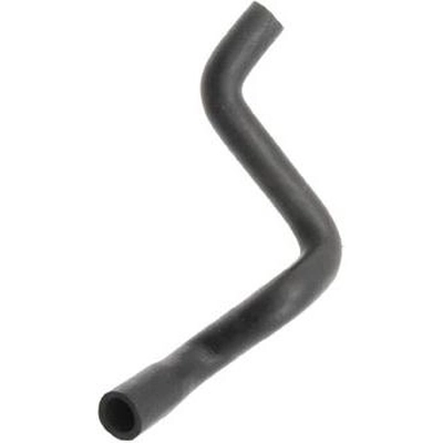 Molded Heater Hose by DAYCO - 72079 pa2