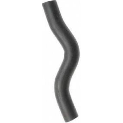 Molded Heater Hose by DAYCO - 72095 pa1