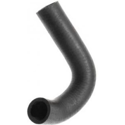 Molded Heater Hose by DAYCO - 72130 pa2