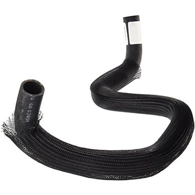 Molded Heater Hose by DAYCO - 72429 pa3