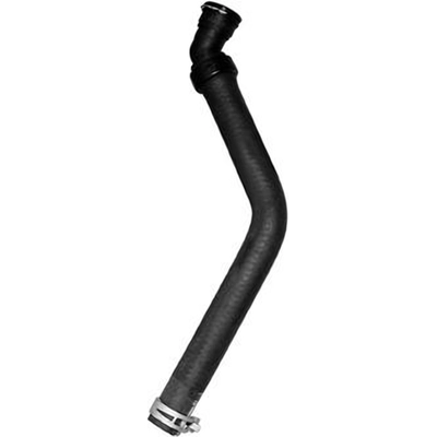 Molded Heater Hose by DAYCO - 72700 pa1