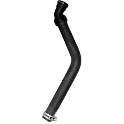 Molded Heater Hose by DAYCO - 72700 pa2