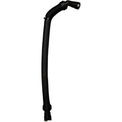 DAYCO - 72728 - Molded Heater Hose pa1