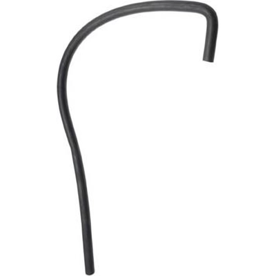 Molded Heater Hose by DAYCO - 80405 pa3