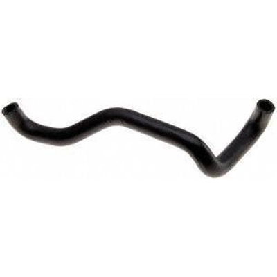 Molded Heater Hose by GATES - 12020 pa1
