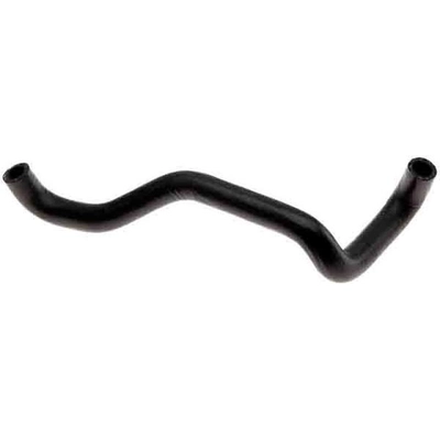 Molded Heater Hose by GATES - 12020 pa2