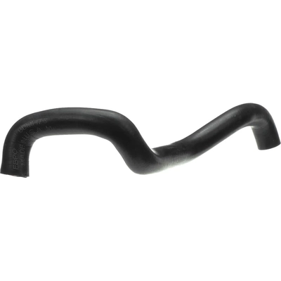 Molded Heater Hose by GATES - 12020 pa5