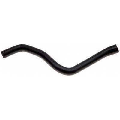 Molded Heater Hose by GATES - 12024 pa1