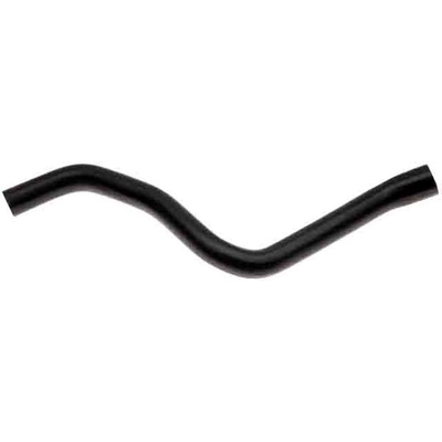 Molded Heater Hose by GATES - 12024 pa2