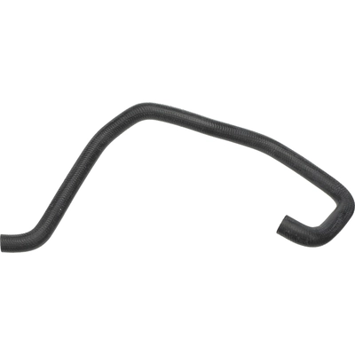 Molded Heater Hose by GATES - 12034 pa3