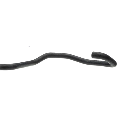 Molded Heater Hose by GATES - 12034 pa4