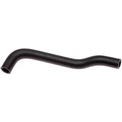 Molded Heater Hose by GATES - 12049 pa2