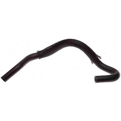 Molded Heater Hose by GATES - 12050 pa2