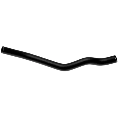 Molded Heater Hose by GATES - 12051 pa4