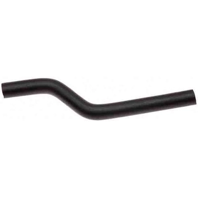 Molded Heater Hose by GATES - 12053 pa2