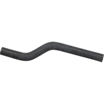 Molded Heater Hose by GATES - 12053 pa4