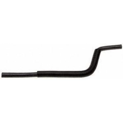 Molded Heater Hose by GATES - 12056 pa1