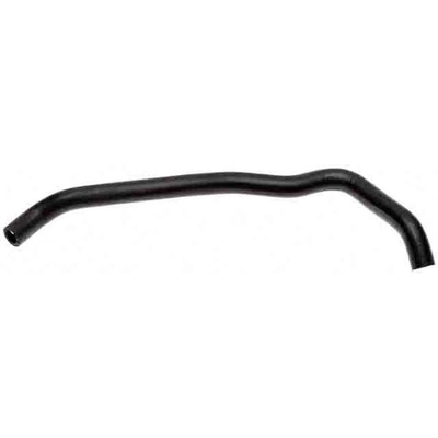Molded Heater Hose by GATES - 12058 pa2