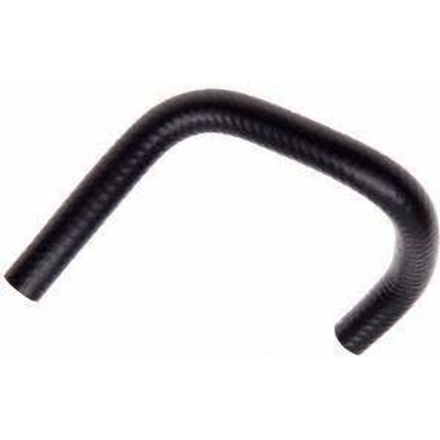 Molded Heater Hose by GATES - 12065 pa3