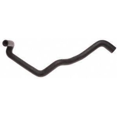 Molded Heater Hose by GATES - 12074 pa1