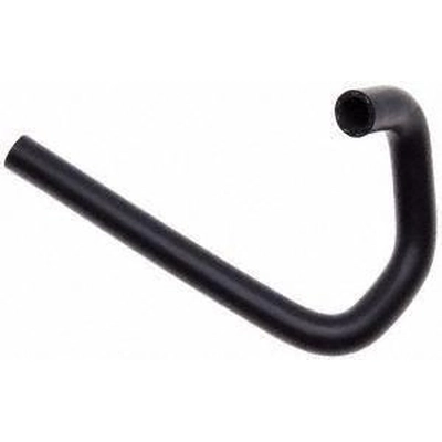Molded Heater Hose by GATES - 12086 pa1