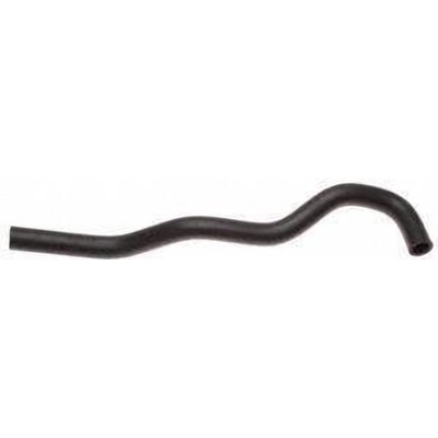 Molded Heater Hose by GATES - 12110 pa1