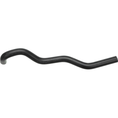 Molded Heater Hose by GATES - 12110 pa3