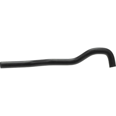 Molded Heater Hose by GATES - 12110 pa4