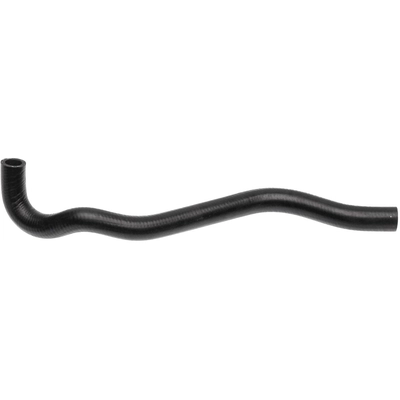 Molded Heater Hose by GATES - 12115 pa3