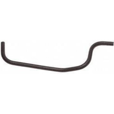 Molded Heater Hose by GATES - 12117 pa2