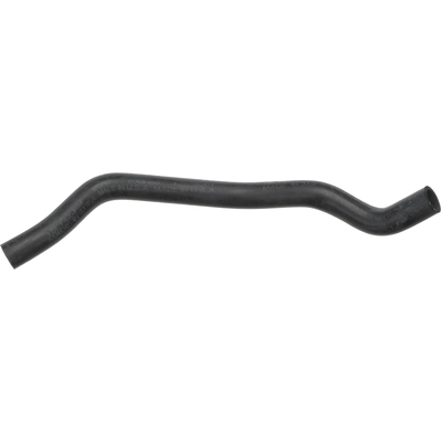 Molded Heater Hose by GATES - 12121 pa1