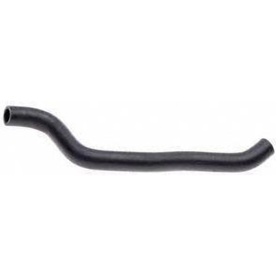 Molded Heater Hose by GATES - 12123 pa1