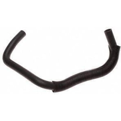 Molded Heater Hose by GATES - 12132 pa1