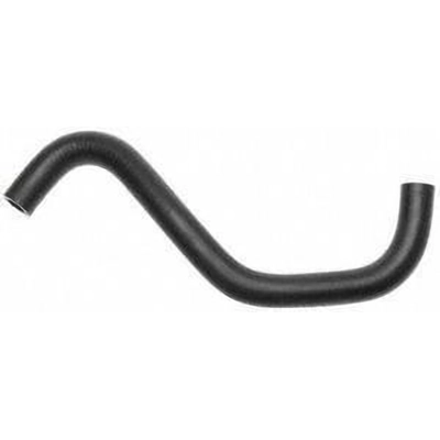 Molded Heater Hose by GATES - 12157 pa2