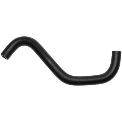 Molded Heater Hose by GATES - 12157 pa3