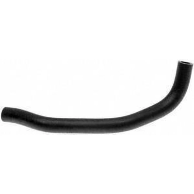 Molded Heater Hose by GATES - 12158 pa1