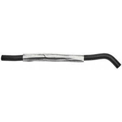Molded Heater Hose by GATES - 12168 pa2