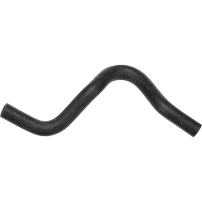 Molded Heater Hose by GATES - 12170 pa3
