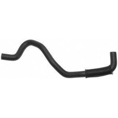 Molded Heater Hose by GATES - 12175 pa1
