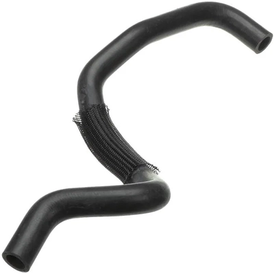 Molded Heater Hose by GATES - 12175 pa4